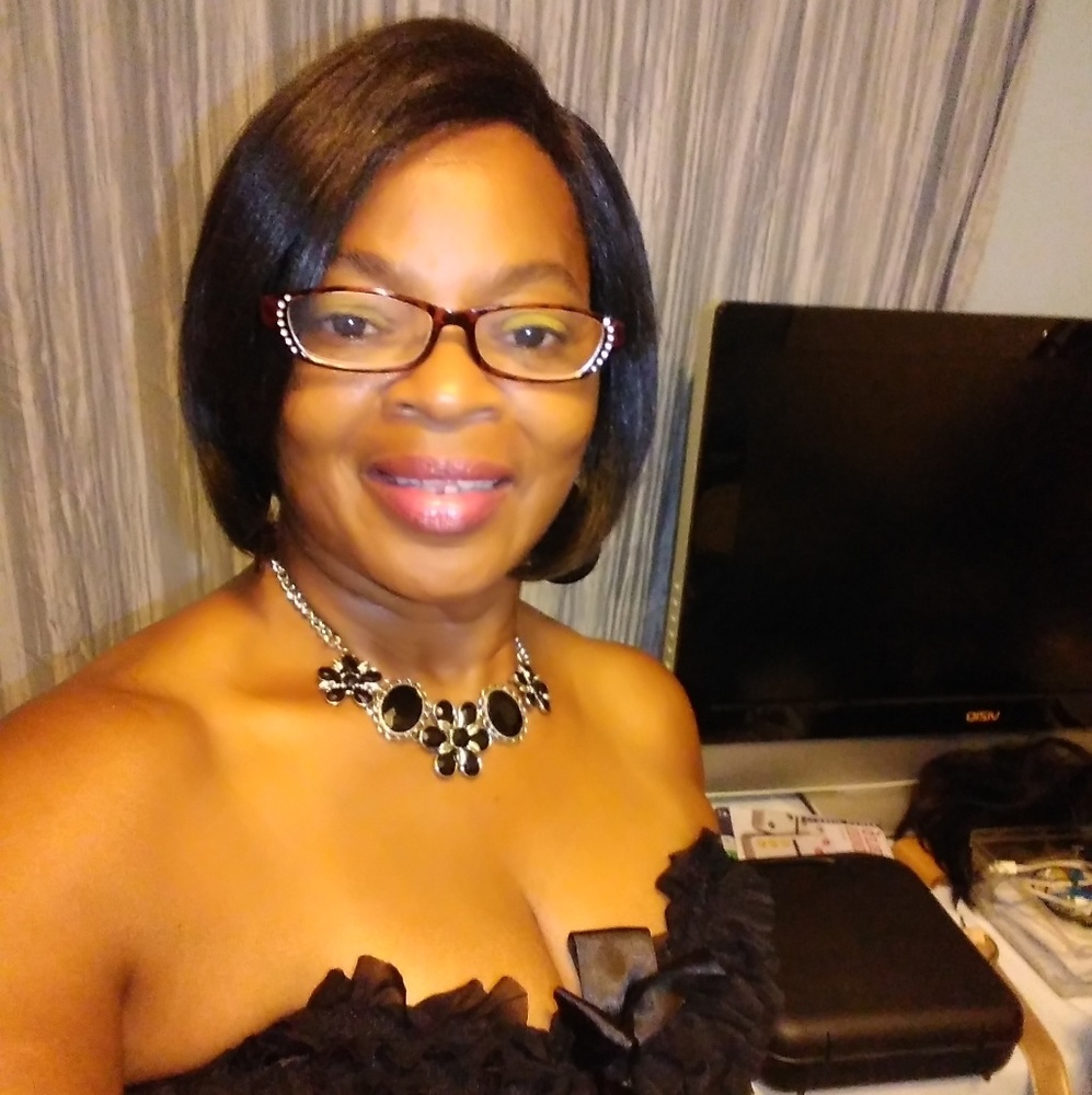 Meet your Posher, Arleen